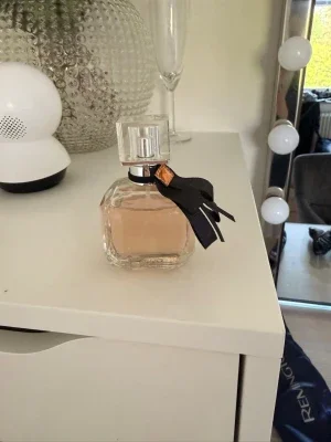 Yves Saint Laurent Mon Paris parfym