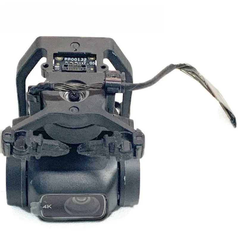 AliExpress - Original Mini 2 Gimbal Kamera Halterung Mini 2 4K Gimbal Halter Mini 2 Kamera Arm Mini 4K Gimbal Motoren für DJI Mini 2 Mini 4K