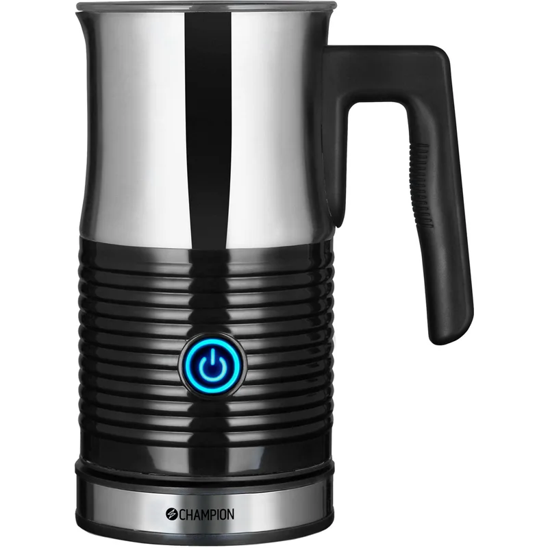Champion Mjölkskummare 130ml/300ml | Kaffe > Mjölkskummare | Bagaren och Kocken