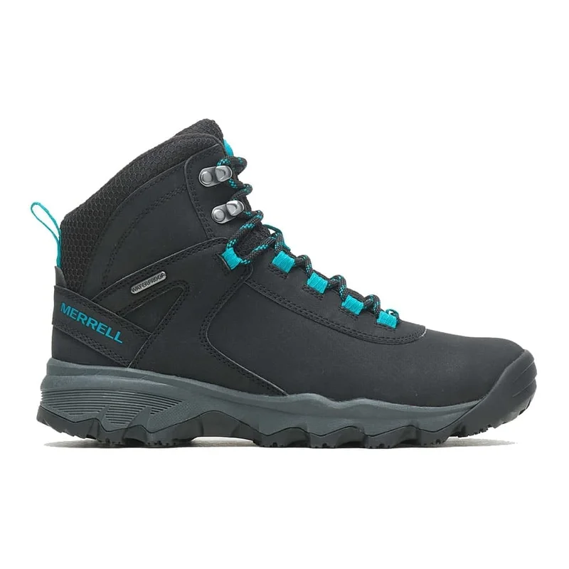 Merrell Vigo Thermo Mid Leather Waterproof vandringskängor (dam)
