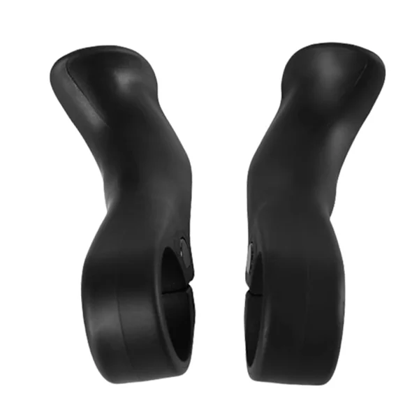 Sykkelstyre Ende Grip Ergonomisk Sykkel Indre Bar Ende Komfortabelt grep