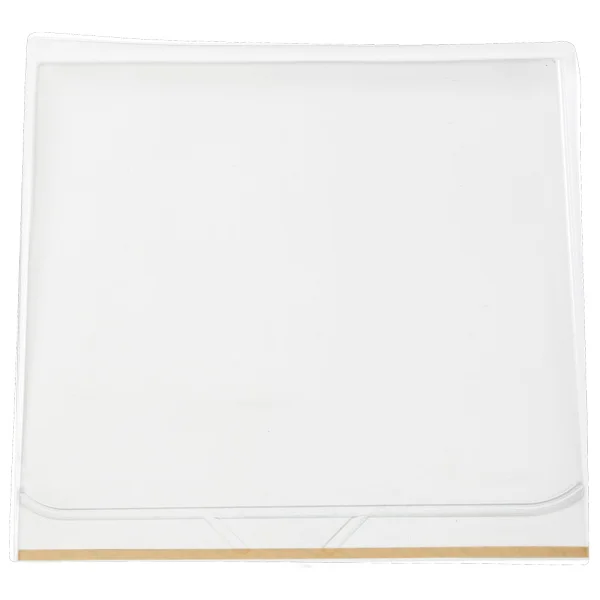 Nordic Quality V2 droppskydd till diskmaskin 60 x 54,5 cm / Läc