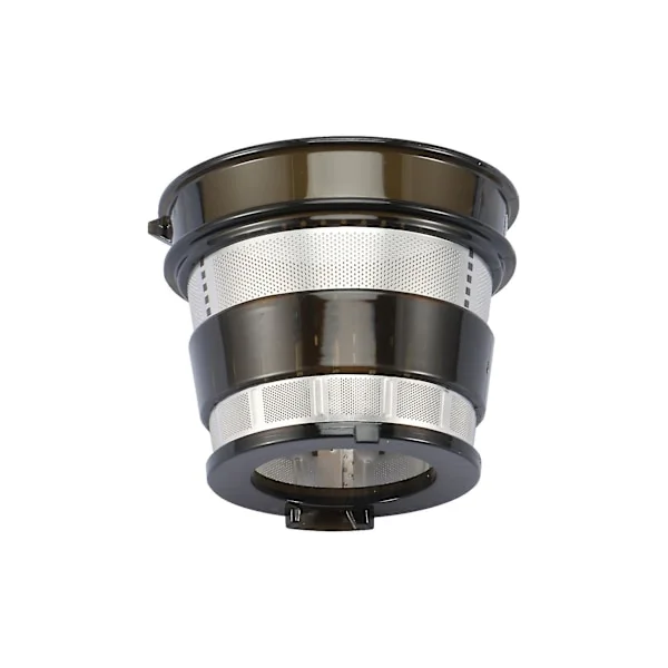 Originaltillbehör Slow Juicer Blender Reservdelar Fint Filter Litet Hål För Hurom Hu-100/200/400/700PLUS 、Hu-500DG/780/1000/1000PRO