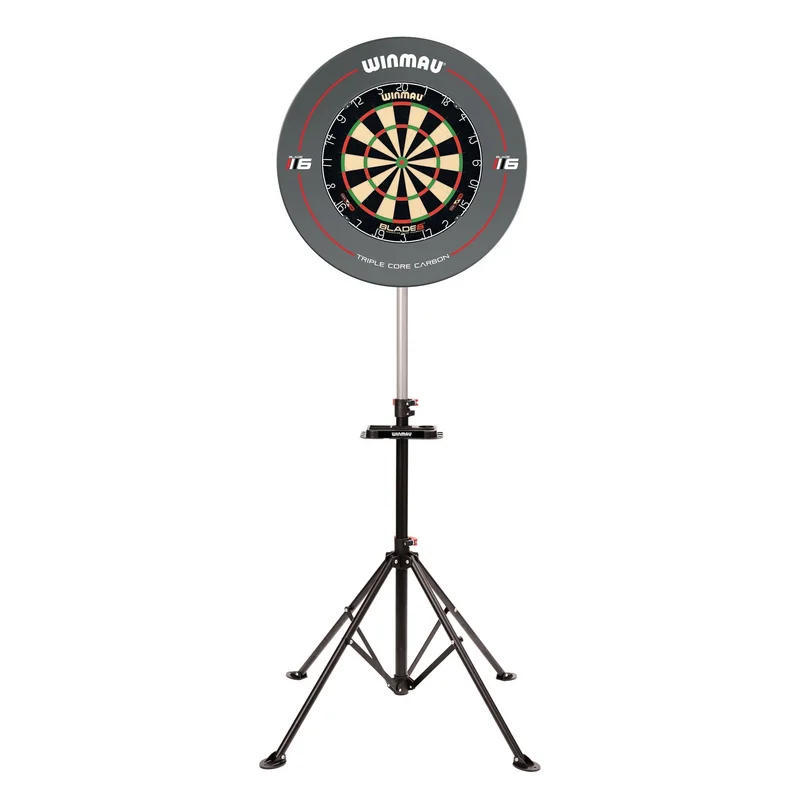 Winmau Xtreme Dartboard Stand with Blade 6 and Surround