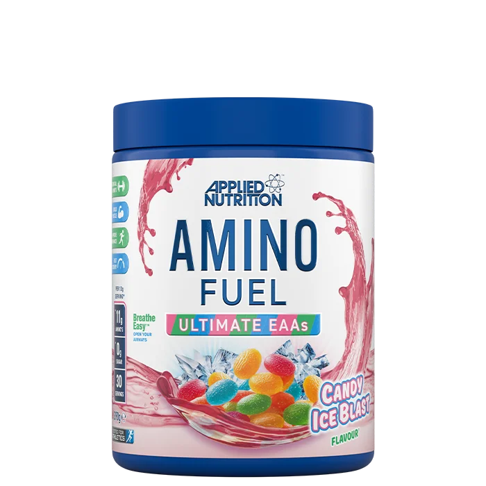Applied Nutrition Amino Fuel EAA 390 g