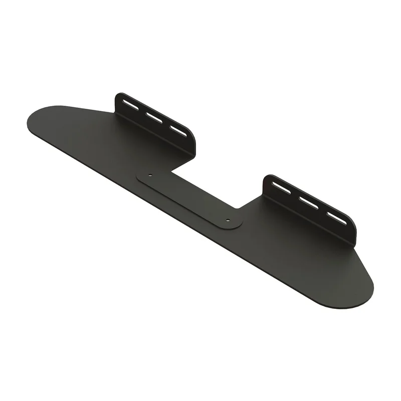Flexson Wall Mount for Sonos Beam Väggfäste för Sonos - Svart