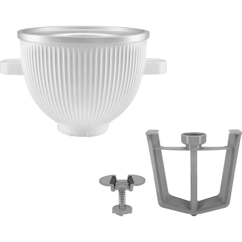 Kitchenaid 5KSMICM Ice Cream Maker | Köksmaskiner > Glassmaskiner | Bagaren och Kocken