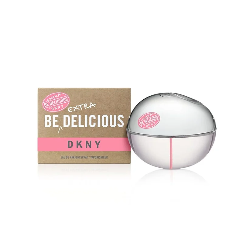 DKNY Be Extra Delicious Eau de Parfum 50 ml, Parfumer & Dufte, Parfumer Til Hende, Eau De Parfum