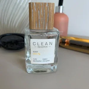 Använd Clean Reserve Citron Fig Eau de Parfum 50ml