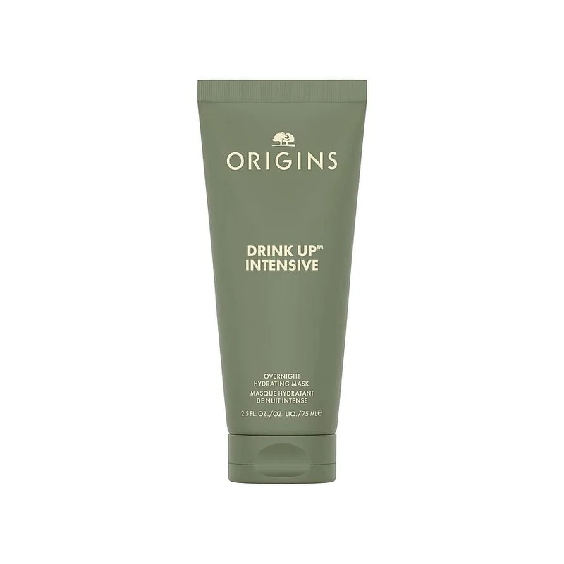 Origins Drink Up Intensive Overnight Hydrating Mask 75 ml, Hudpleje, Masker, Natmasker