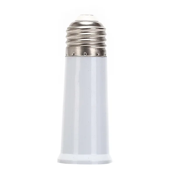 Forlengelse 95mm E27 til E27 Lyspære Lampe Sokkel Holder Sokkel Ad