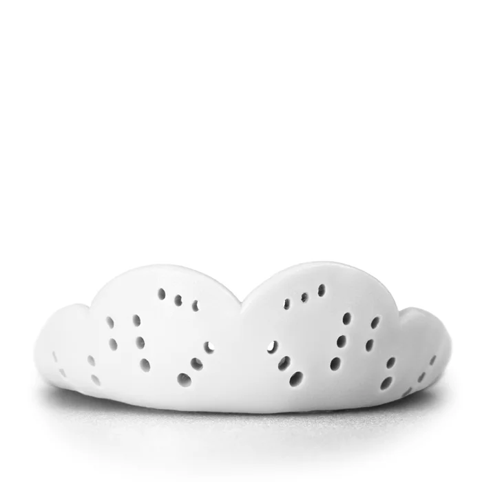 Beskyttelsesudstyr SISU NextGen Max Mouth Guard - Bodyman.dk