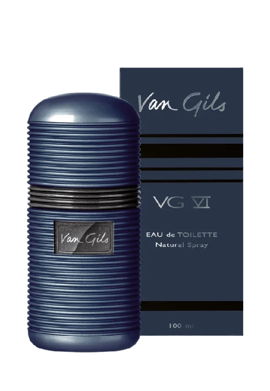 Van Gils VI Herrdoft 100 ML