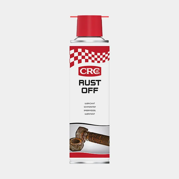 Rostlösare CRC Rust Off MoS2, 250 ml