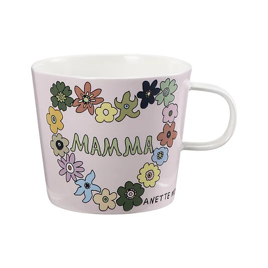 MODERN HOUSE Anette Moi Krus 27cl Mamma