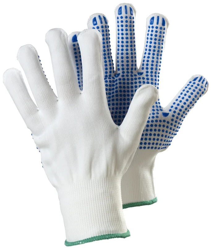 Tegera 630 Handske PVC 6, Arbetskläder