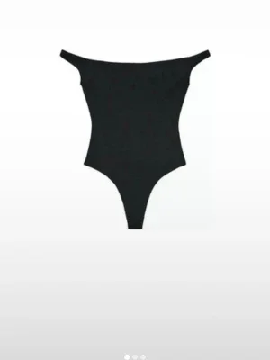 Svart body