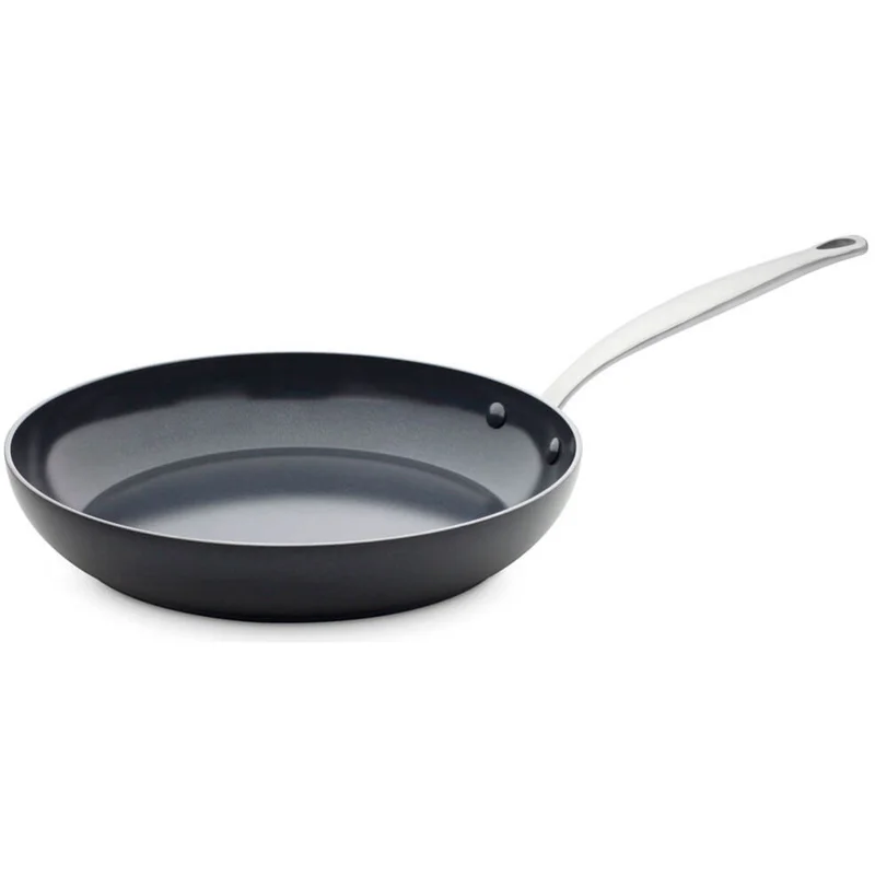 Greenpan Barcelona Stekpanna 30 cm | Matlagning > Kokkärl & Stekpannor > Stekpannor | Bagaren och Kocken