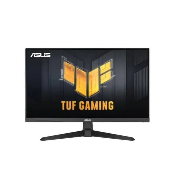 ASUS TUF Gaming VG279QE5A 27" FullHD 146Hz LCD 1ms Högtalare VESA Svart