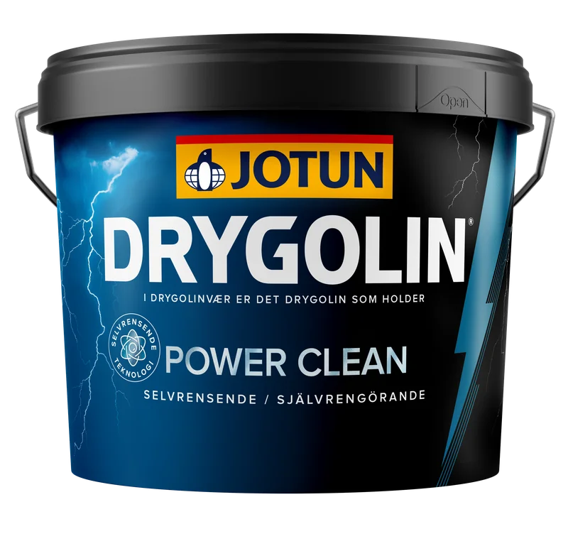 Jotun - Lady Power Clean
