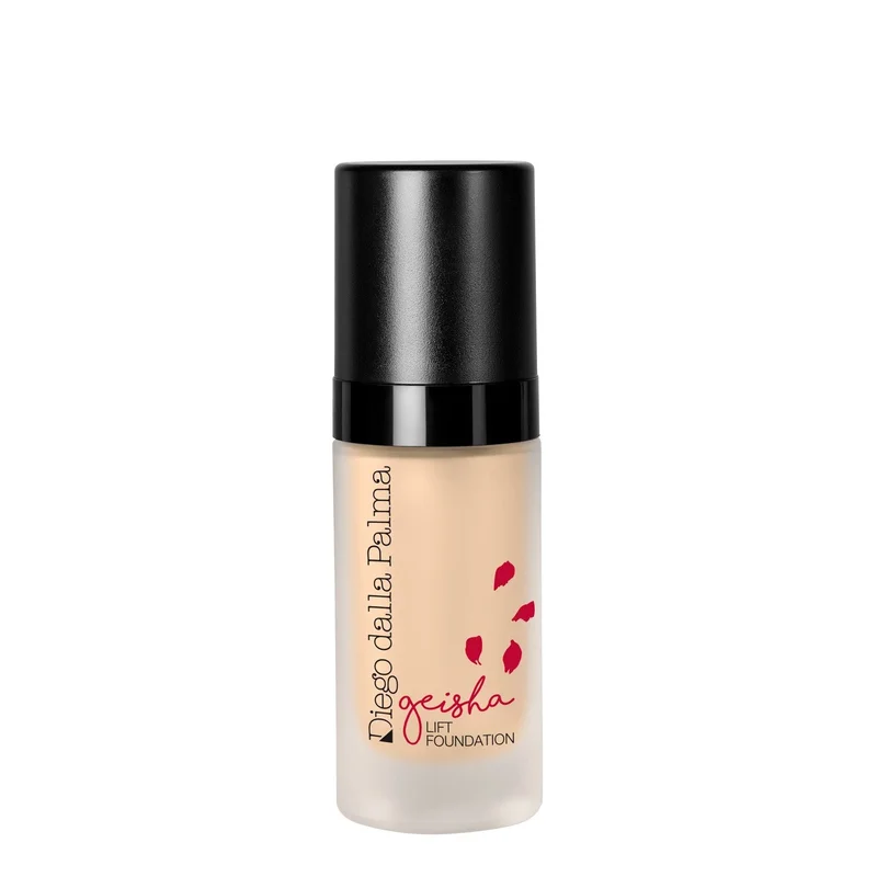 Diego Dalla Palma Geisha Lift Foundation 222 beige 30ml - Fondotinta crema