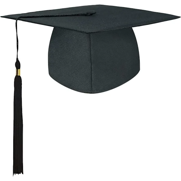 Studentmössa, kandidatexamenmössa, studentmössa, universitetsexamen[qb]