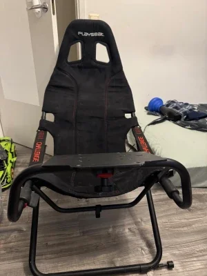 Playseat Challenge racingstol