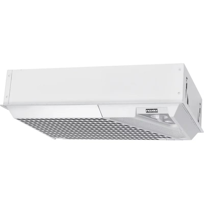 Franke FIF400 Liesituuletin valkoinen, Ilmanvaihto