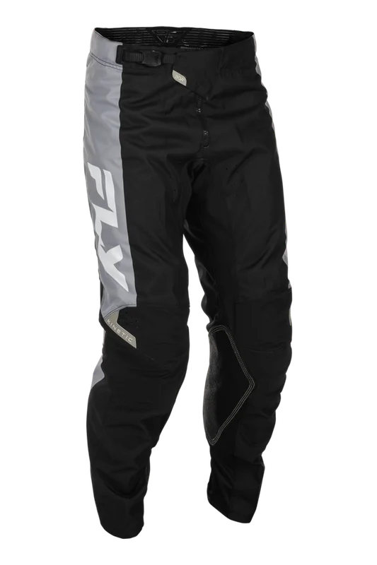 Pantalon Cross FLY Racing Kinetic V26 Noir/Gris 28