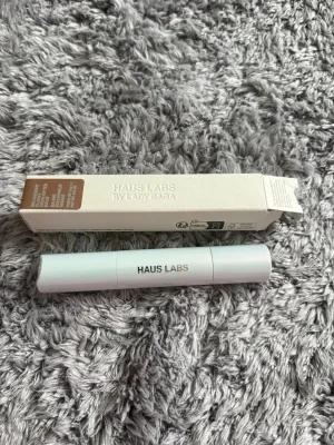 Haus Labs highlighter balm