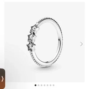 Pandora ring