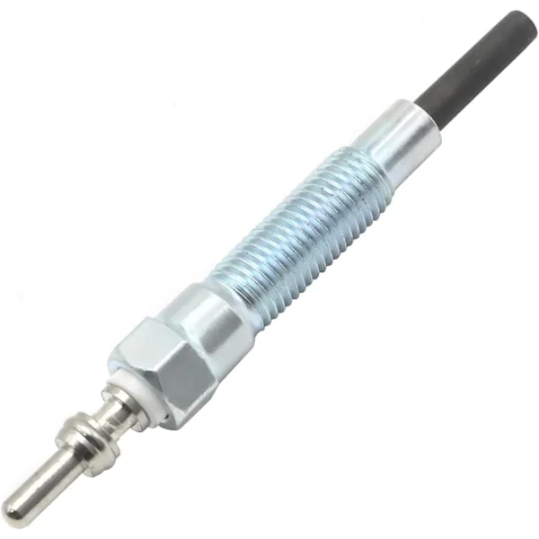 Glødeplugg i sølv, element for å tenne trepellets, erstatning for Weber 7009 SmokeFire EX4 EX6 EPX6 pelletgriller -{ROG}