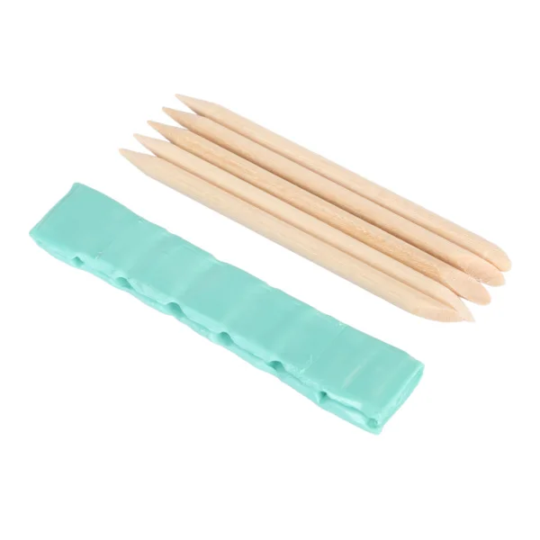 Bilpleie Clay Bar Kit Verktøysett for fjerning av smuss og fett