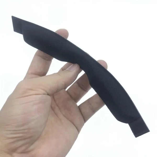 Öronkuddar / huvudbågskuddar för Sennheiser HD660S 650 600 545 5 HD650 huvudkudde