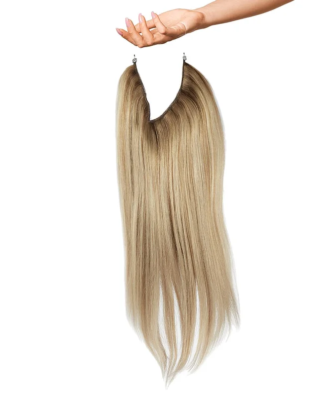 Rapunzel of Sweden Volume Hairband 50 cm, Hår, Børster & Accessories, Hair Extensions