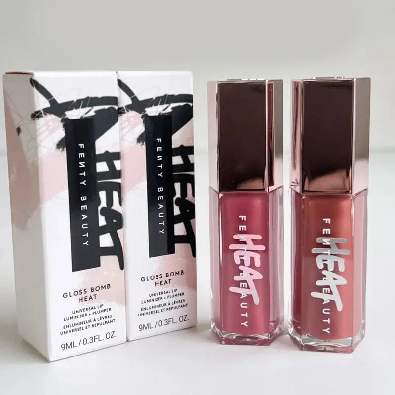 AliExpress - Fenty Beauty Stick de Bronzer, Correcteur et Contouring, Gloss à Lèvres Effet Miroir, Enlumineur Visage Longue Tenue, Cosmétiques 
