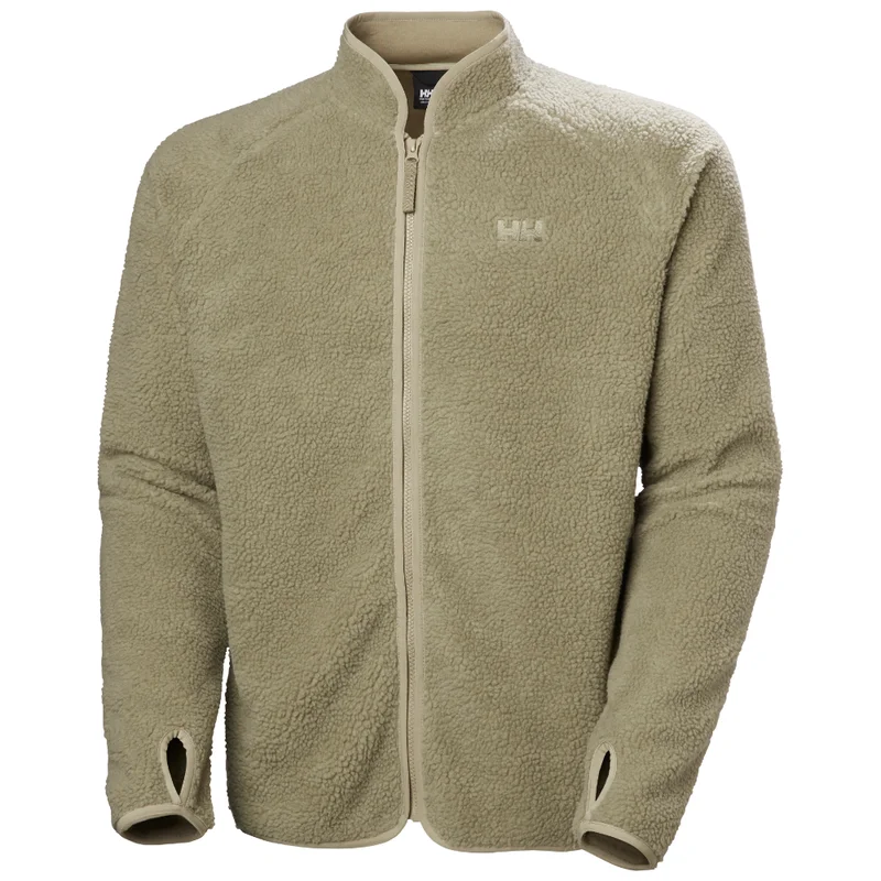 Helly Hansen Box Pile 2.0 -miesten takki, Pebble