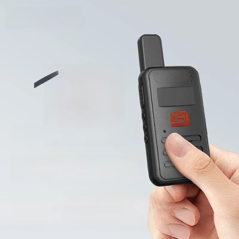AliExpress - Btonera T1 Mini talkie-walkie pmr 446 talkie-walkie professionnel Largo Alcance mini Radio Wolkie Tokie Walkies de Largo Alcance