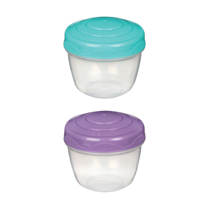 Sistema Yogurt To Go, 2 stk.