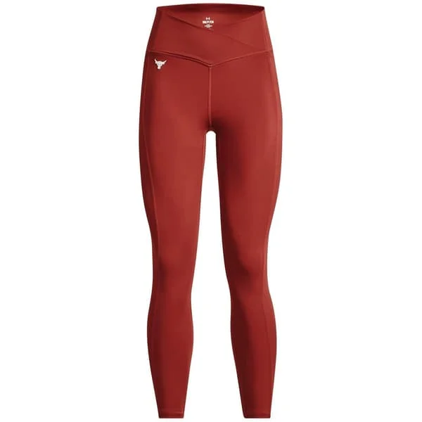 Under Armour Dam Project Rock Crossover Leggings 10 U