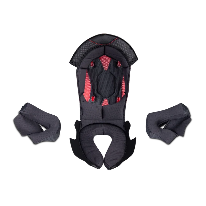 Forro Casco Course Pioneer XL