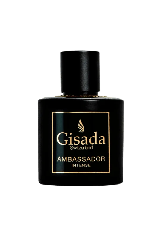 Gisada Ambassador Intense EdP Herrdoft Herr 100ML
