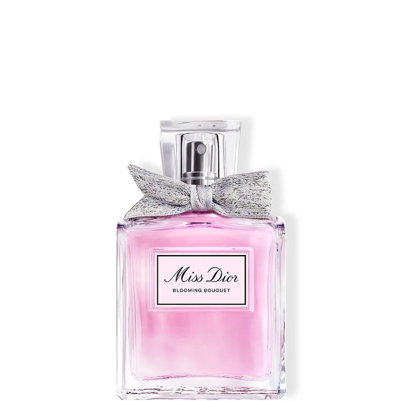 DIOR Miss Dior Blooming Bouquet Eau de Toilette 50 ml, Parfumer & Dufte, Damedufte, Miss Dior