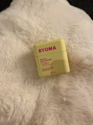 BYOMA Melting Balm Cleanser 50g