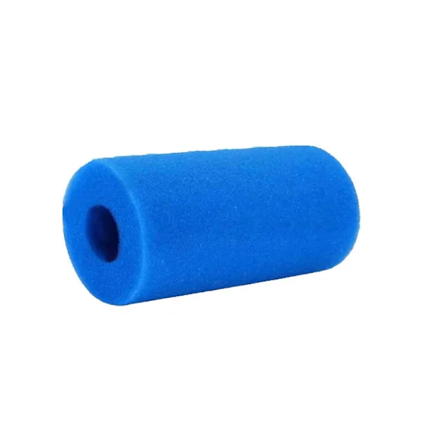 Pool Filter Svamp Filter Svamp Til Spabad Filter Genanvendelig Vaskbar Filter Skum Svamp Filter
