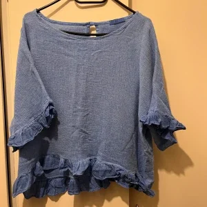 Blus strl S