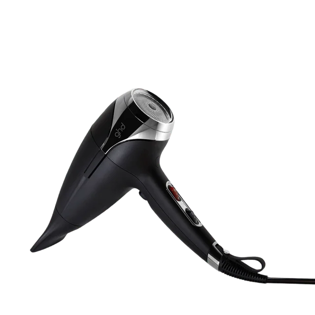 ghd Helios Black Stylingverktyg Dam ONESIZE