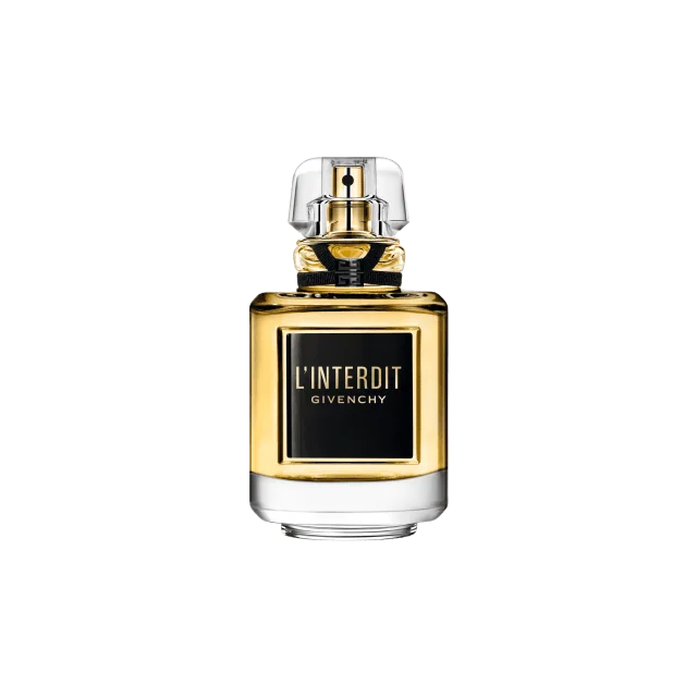 Givenchy L'Interdit Parfum Parfym & EdT Dam 80 ML