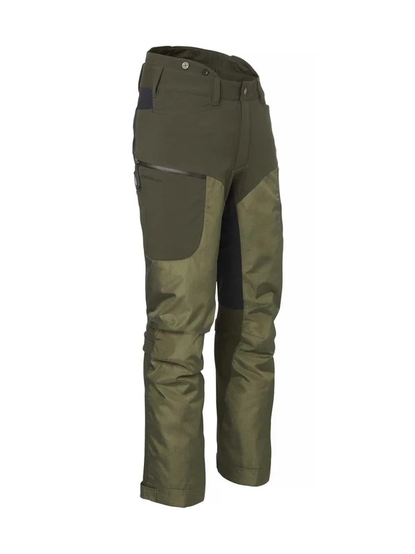 Chevalier Venture Kevlar Chevalite Bukse Herre Mørk Grønn