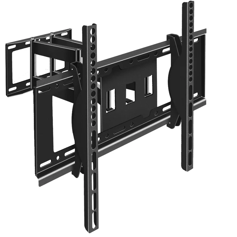 AliExpress - TV-Halterung, schwebender TV-Ständer für 32–70 Zoll TV-Rack, Wandbehang, universelle drehbare Neigung, horizontale Einstellung, TV-